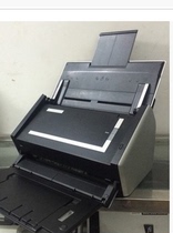 Fujitsu IX500 Scanner Motherboard Rubbing Paper Wheel Grip Paper Stick Scanning Head Dismantling Machine so accessories