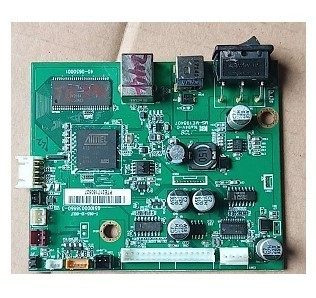 Zenpert first chart 4T200 motherboard TSC TE244 motherboard first chart 4T200 motherboard TE244 motherboard