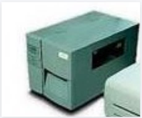 Mettler Toledo TOLEDO Label Print Machine PQ50-1130 Spray Head Barcode Head PQ50-1130