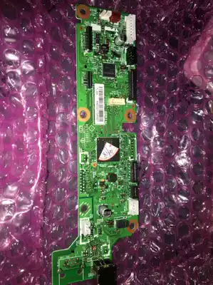 quan lu P115 P118W motherboard M115W M115B interface board brother 1840 motherboard