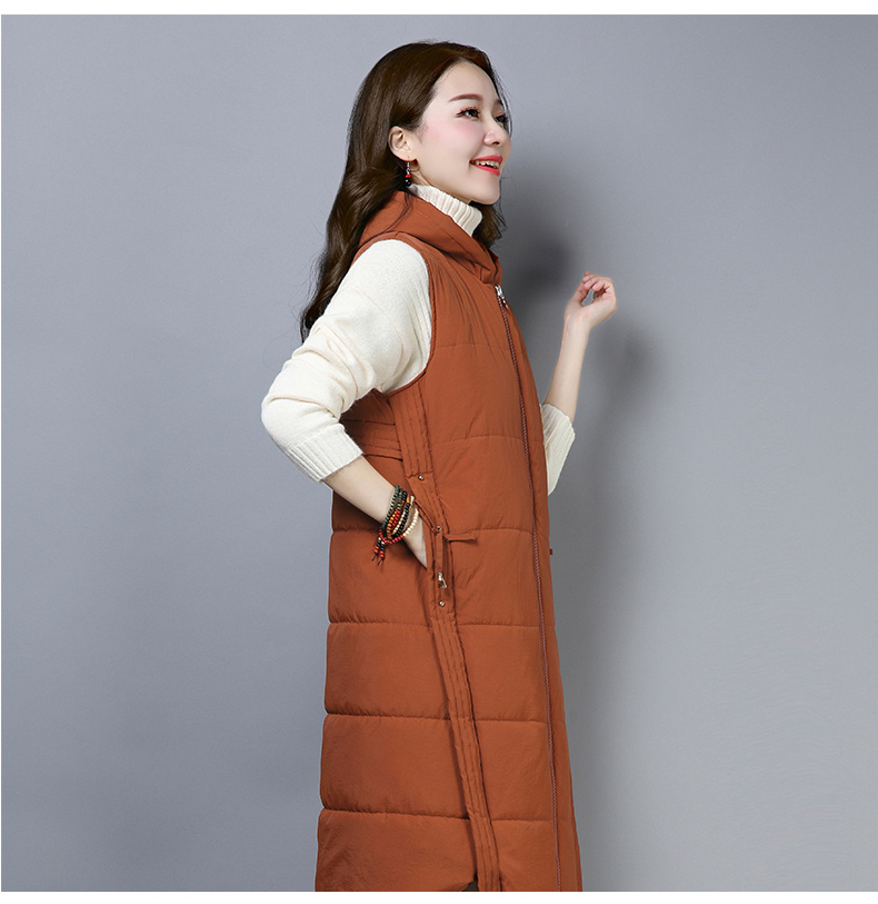 Débardeur hiver femme - Ref 3178214 Image 20