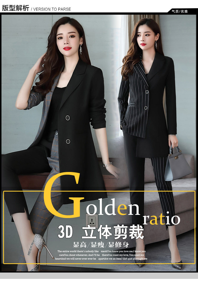 Veste pour femme - Ref 3221051 Image 7