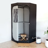 Пот париер домашняя сауна без детоксикации