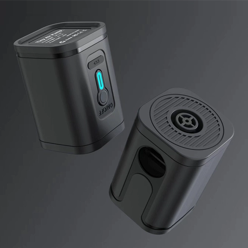 Дорожный портативный беспроводной аккумулятор для кемпинга, надувной бассейн, кушон, воздушный насос