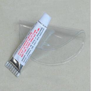 Inflatable products Swimming pool special glue PVC glue repair glue repair kit