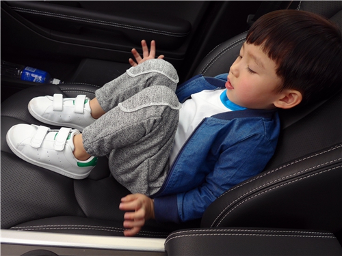 Veste pour garcon en toile - Ref 2157353 Image 10