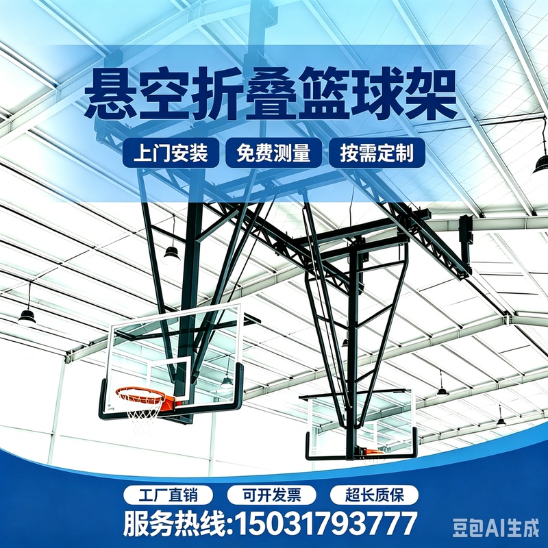 Indoor Hanging Basketball Hoop for Adults, Ceiling-Mounted Adjustable Basketball Hoop, Suspended Folding Basketball Hoop, Electric Hydraulic Competition Basketball Hoop Indoor Hanging Basketball Hoop for Adults, Ceiling-Mounted Adjustable Basketball Hoop, Suspended Folding Basketball Hoop, Electric Hydraulic Competition Basketball Hoop