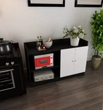 Простота современный шкаф шкаф шкаф шкаф микроволновый шкаф простой шкаф в гостиной шкаф шкаф для хранения шкаф