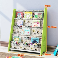 Книжный магазин Green Mise Mise