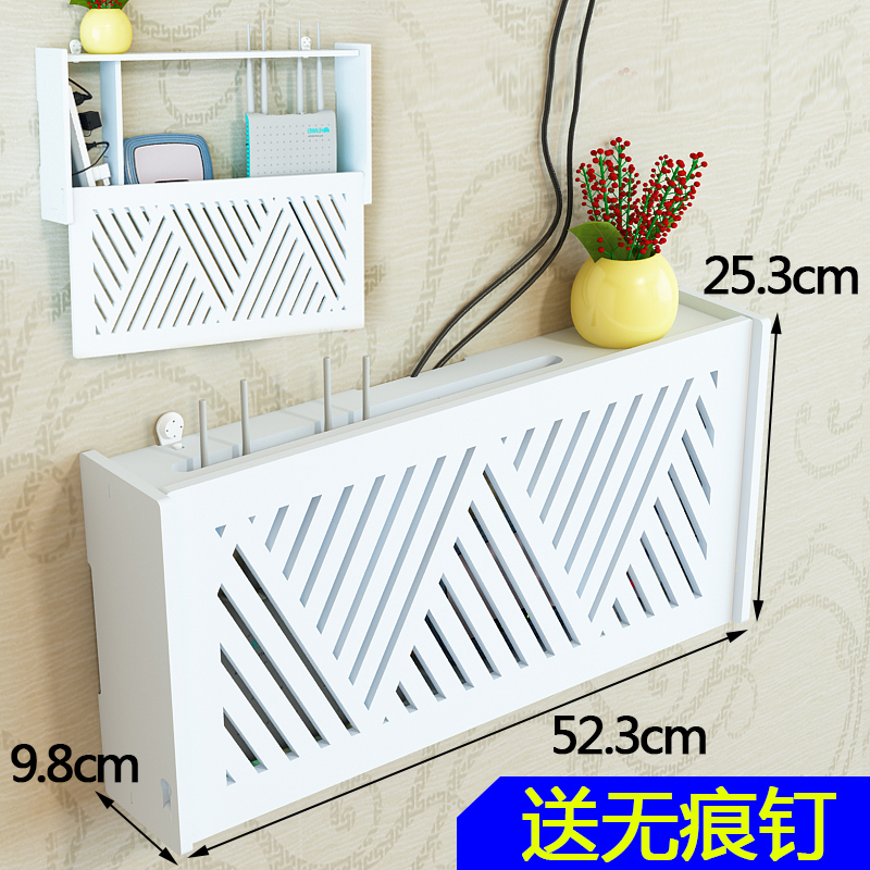 Купить Полку Под Роутер На Стену