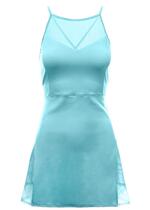 现货K- Swiss Womens Game Set Match Tennis Dress女子网球连衣