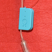 Drip infusion alarm hanging water intelligent monitoring Hanging water automatic reminder accompanying artifact Infusion treasure upgrade