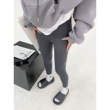 Осенняя акула, универсальные штаны, по фигуре, в обтяжку