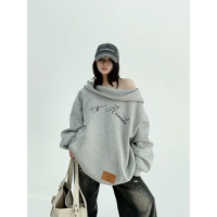 Серый нишевый дизайн