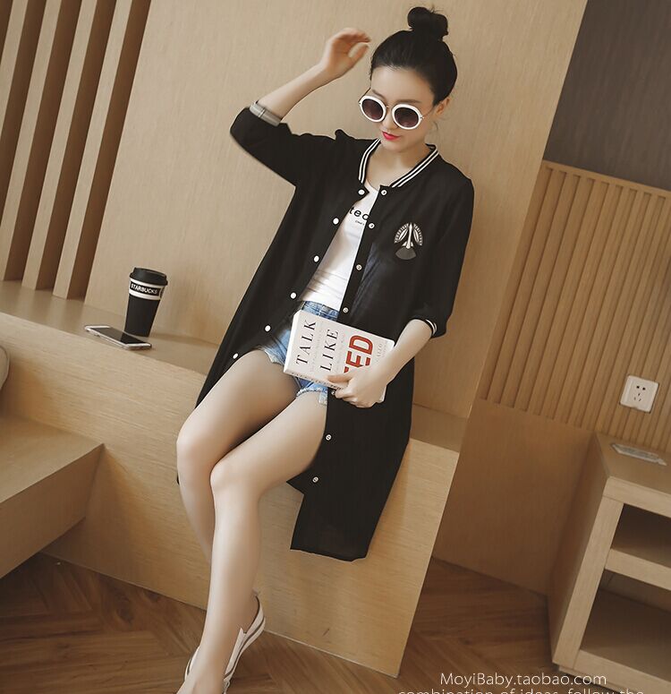 Blouson femme en Mousseline - Ref 3321722 Image 49
