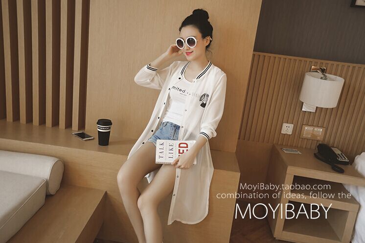 Blouson femme en Mousseline - Ref 3321722 Image 32
