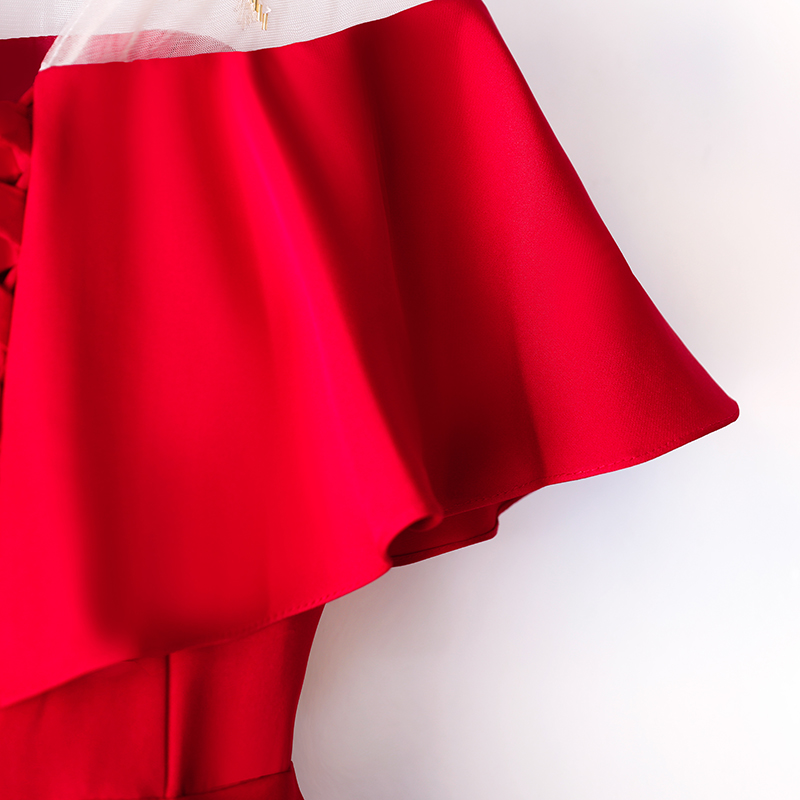 Robe de soirée      - Ref 3211617 Image 5