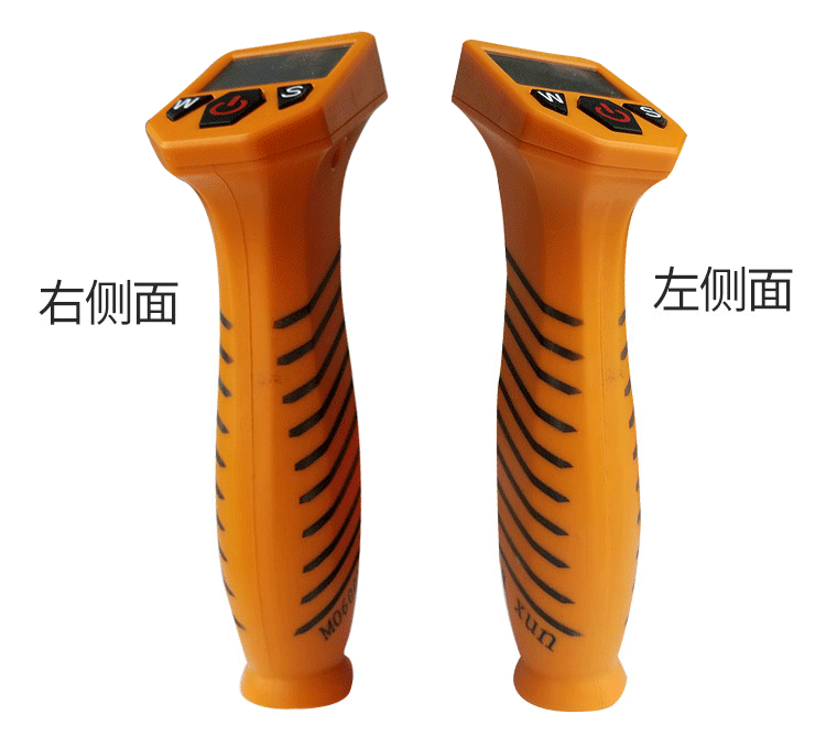 Wholesale Jiaxun automobile engine oil testing instrument household oil analysis instrument degree ratio test paper accurate