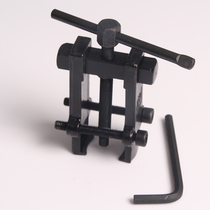 1-inch 2-inch 2-claw puller bearing puller pull-in-pull machine bearing tool Rama detacher