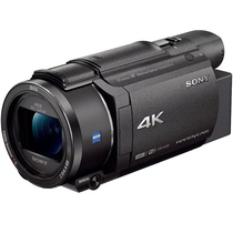 Sony Sony FDR-AX60 4K Digital Camcorder Quick Edit Home Camcorder Sony AX60