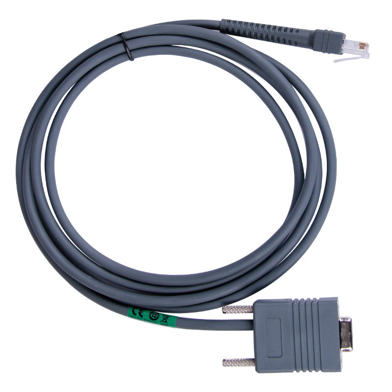 Zebra ZEBRA Xunbao symbol scanner original serial line suitable for LS2208 DS6708 LS4208