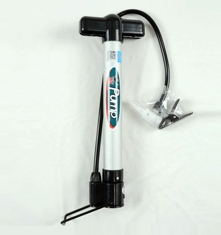 Pompe à vélo - Ref 2390631 Image 6