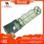 Cá lạc đà CAMEL bảo vệ cá dán ngoài trời Làm khô nhanh và chống xé lưới cá chống lưới đồ câu