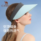 Верблюд с нулевым чувствительным солнцезащитным кремом ультрафиолето