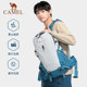 Camel Outdoor Lightweight Mountaineering Bag Professional Travel Backpack Travel Waterproof School Bag New Sports Leisure Backpack