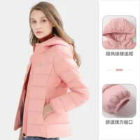 A1W1PN143H, Bingyu Fan, Женщины -женщины