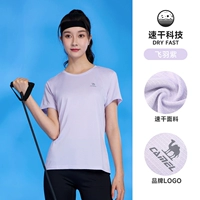 [Впитывание влаги и быстрое высыхание] Feiyu Zi, женщина, J23BAXN001B