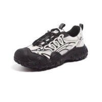 L25M202007W, рисовый/серебристый/черный, женская модель [прозрачная модель]