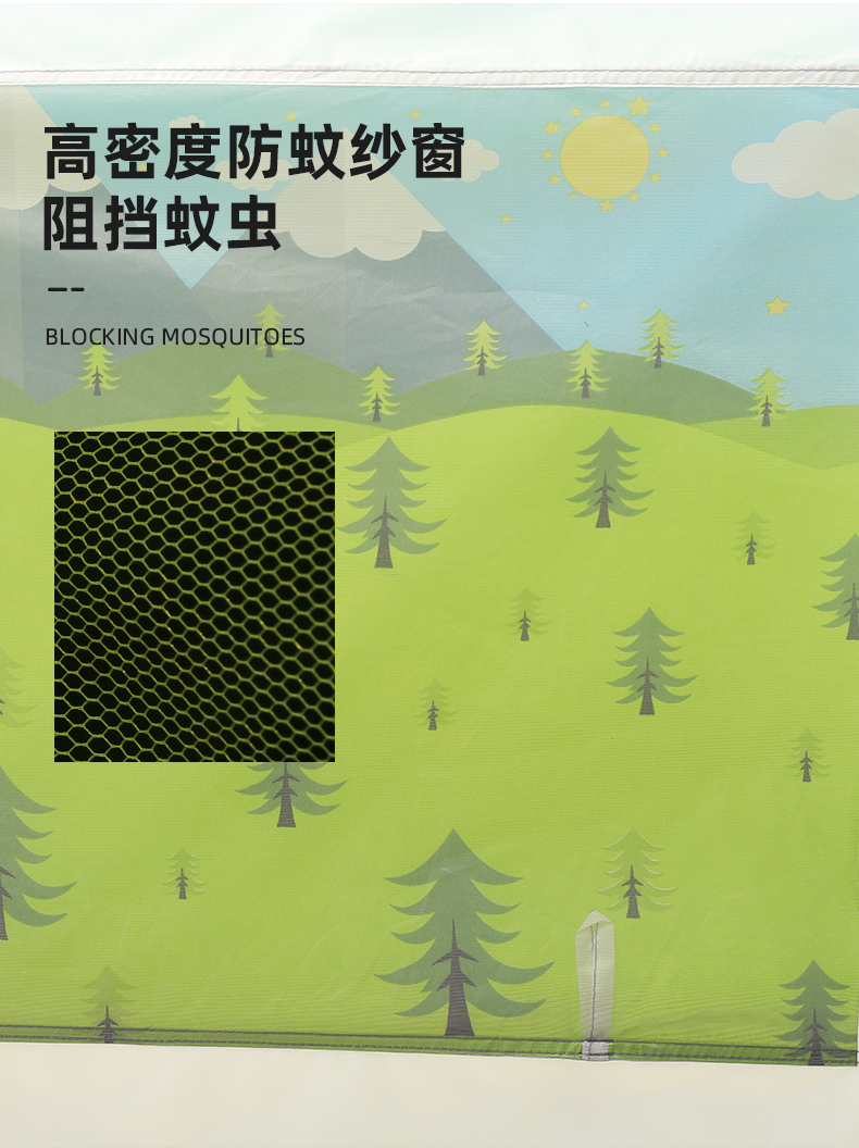 mở cắm trại gia đình thiết bị lều cắm trại kép tự động Camel ngoài trời lều Quartet Tòa tốc độ dày dây phơi quần áo thông minh