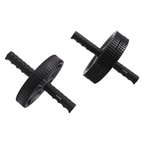 Camel Anti-slip Abdominal Wheel Abdominal Muscle Fitness Equipment Adult Mens Exercise Sports Fitness Equipment Womens Weight Loss Slim Waist