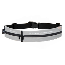 Camel sports waist bag special mobile phone bag for men and women running multi-functional light and invisible belt morning running fitness equipment