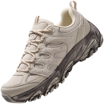 (Exclusive to Good Things Experience) Camel Hiking Shoes Womens 2024 Autumn New Hiking Outdoor Sports and Leisure Shoes