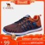 [Hot sale 120.000 đôi] Giày thể thao xuyên quốc gia giày chạy bộ nam và nữ Giày chạy bình thường chống sốc giày thể thao nhẹ giay the thao