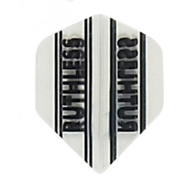Cửa hàng RUTHLESS của Anh tàn nhẫn hàng loạt cổ điển phi tiêu đỏ, xanh, không màu - Darts / Table football / Giải trí trong nhà ném phi tiêu