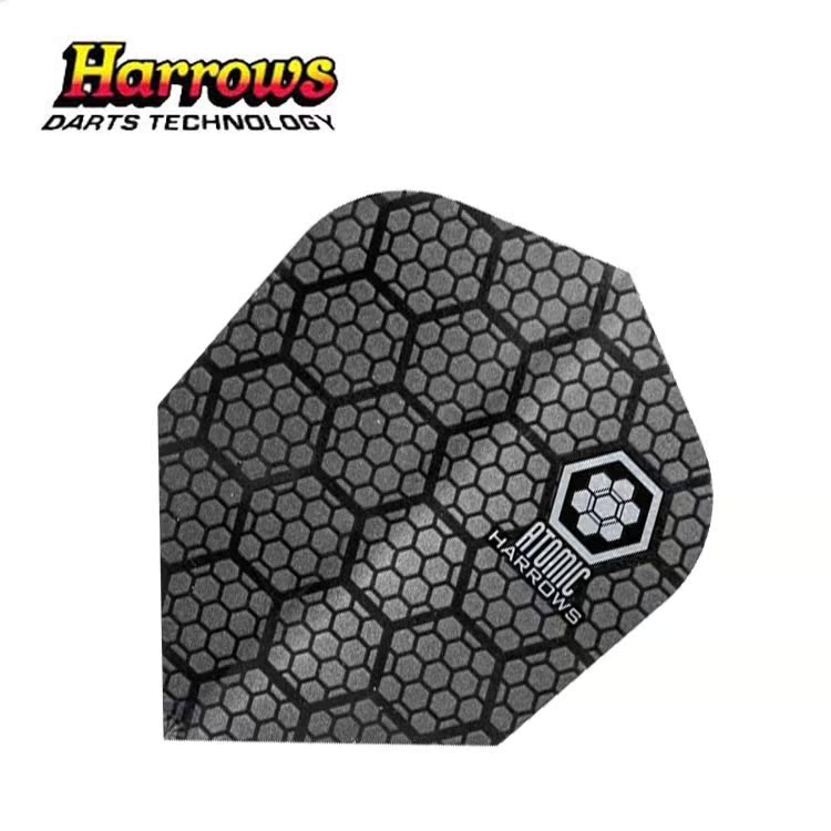 Sê-ri ATOMIC loạt phi tiêu vuông nhỏ nhiều màu - Darts / Table football / Giải trí trong nhà phi tiêu giấy