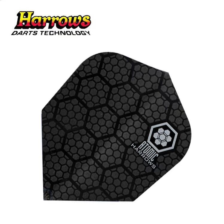 Sê-ri ATOMIC loạt phi tiêu vuông nhỏ nhiều màu - Darts / Table football / Giải trí trong nhà phi tiêu giấy
