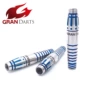 GRAN DARTS R01 Rebirth Series Blue Titanium Soft 18g Ngư lôi Vonfram thép phi tiêu - Darts / Table football / Giải trí trong nhà bang phong phi tieu