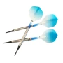 20 gram thẳng vonfram thép mềm phi tiêu 90 nội dung vonfram rãnh sâu phi tiêu thẳng - Darts / Table football / Giải trí trong nhà phi tiêu cho bé