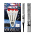 Unicorn (Unicorn) Toàn cầu Series Yuanjun Liu Liu Yuanjun phi tiêu thép vonfram 90 nội dung - Darts / Table football / Giải trí trong nhà bàn phóng phi tiêu Darts / Table football / Giải trí trong nhà