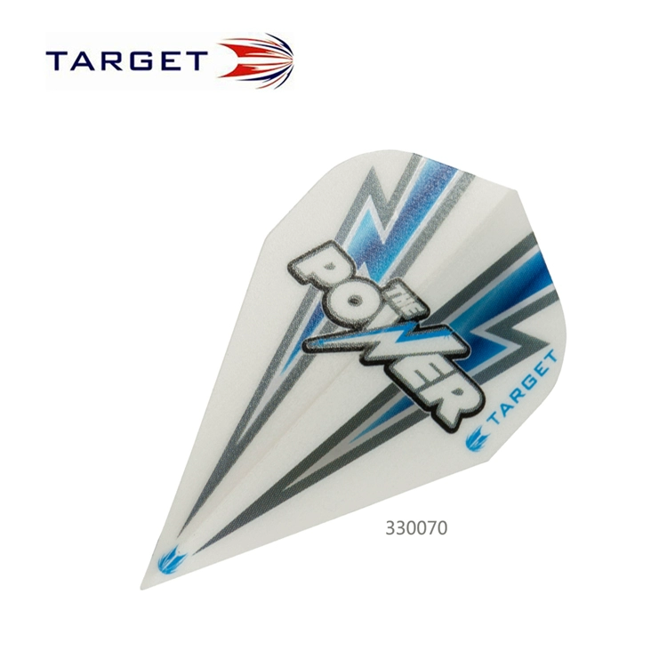 TARGET TẦM NHÌN Sê-ri Cánh đuôi phi tiêu loại cánh diều - Darts / Table football / Giải trí trong nhà