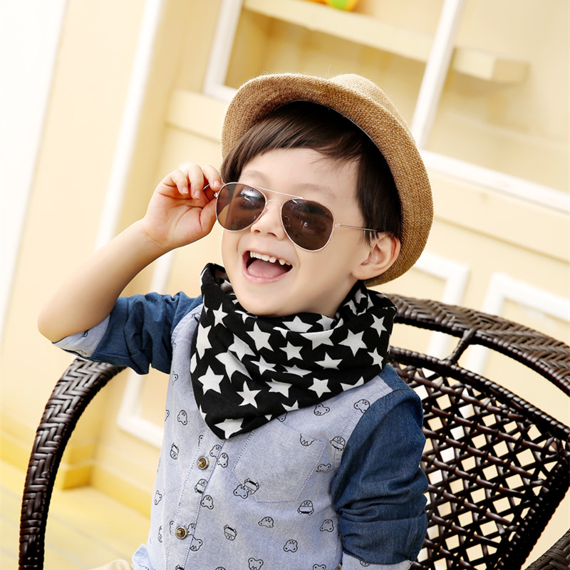 Echarpe enfant - Ref 2137316 Image 8