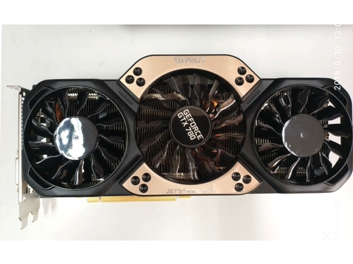 Tongde GTX780 Super Public Edition 3G Game Hamparcard Групкая курица ешь курицу еще одну gtx680 gtx960