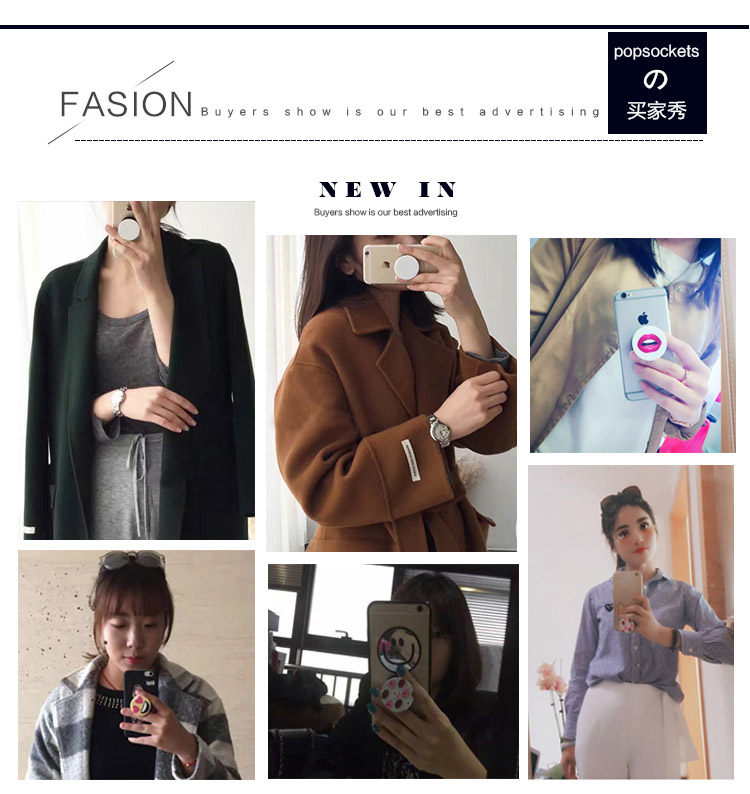 Support téléphone portable - Ref 1363693 Image 24