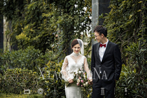 2021 new gowns stylish standout V character slim satin seduces sexy open-back toast evening gown brigade beat gig