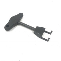 Audi Polo Golf speed Tengbaolai Langyi Octavia ignition coil puller high voltage package removal tool