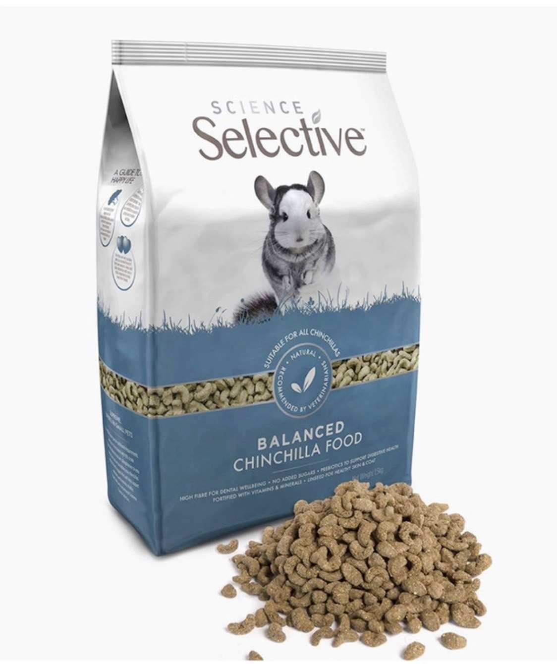 Ball-ball sauce British Super to Esteem ~ No Sugar Dragon Cat Food Low Salt Lift Immunity 1 5kg Original dress